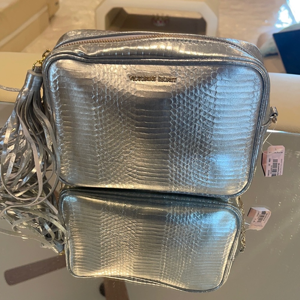 Victoria Secret purse